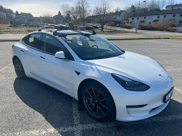 5YJ3E7EB9MF971491 2021 TESLA MODEL 3-1