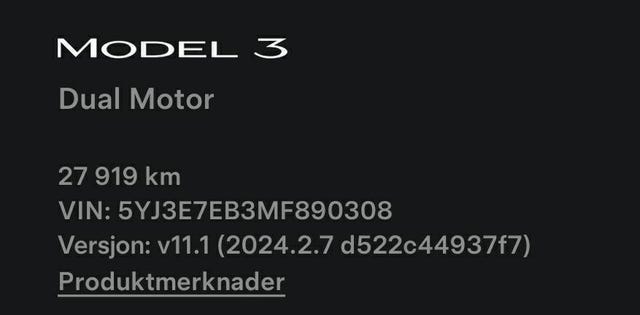 5YJ3E7EB3MF890308 2021 TESLA MODEL 3-3