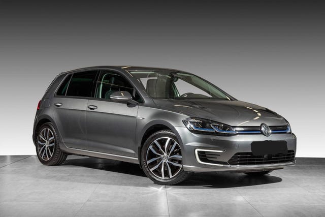 WVWZZZAUZK8907687 2019 VOLKSWAGEN GOLF-0