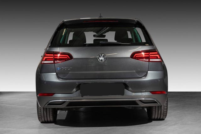 WVWZZZAUZK8907687 2019 VOLKSWAGEN GOLF-5