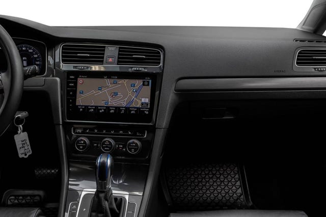 2019 VOLKSWAGEN GOLF - 14