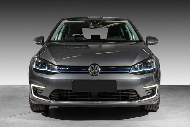 WVWZZZAUZK8907687 2019 VOLKSWAGEN GOLF-1