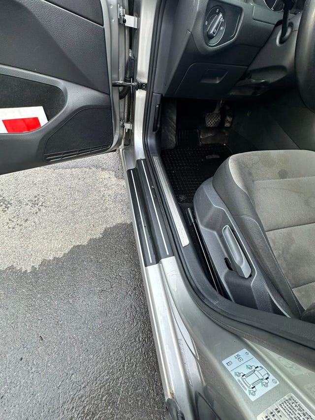 2015 VOLKSWAGEN GOLF - 17
