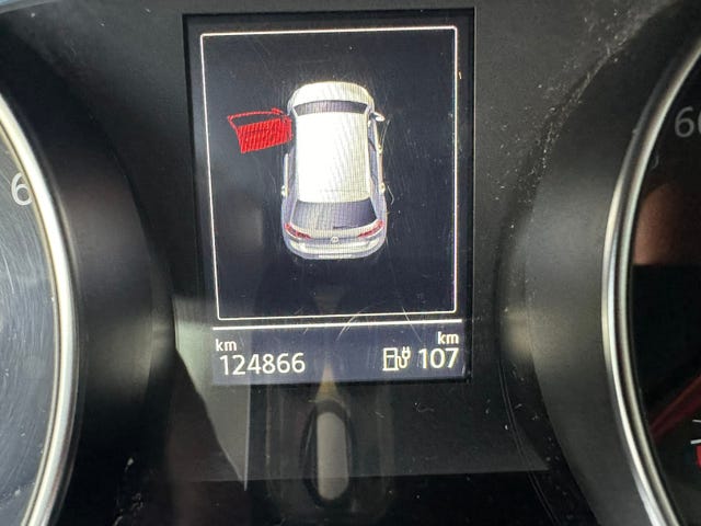 2015 VOLKSWAGEN GOLF - 21