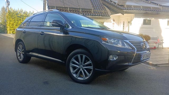 JTJBC11A602436530 2012 LEXUS RX450H-4