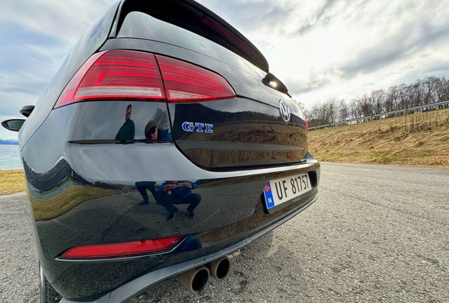 2019 VOLKSWAGEN GOLF - 13