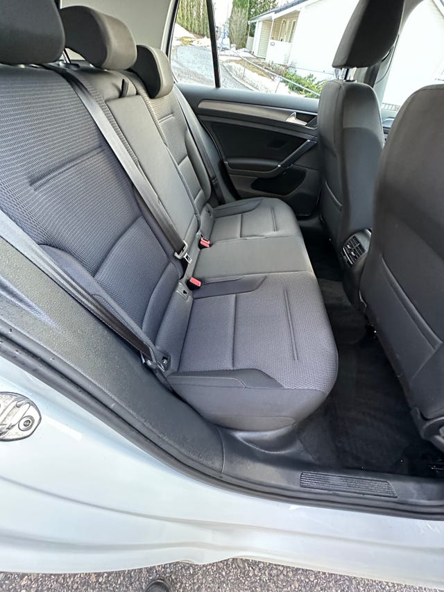 2019 VOLKSWAGEN GOLF - 15