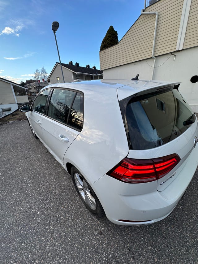 WVWZZZAUZK8912992 2019 VOLKSWAGEN GOLF-5
