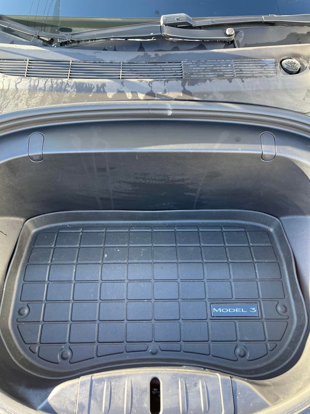 2019 TESLA MODEL 3 - 18
