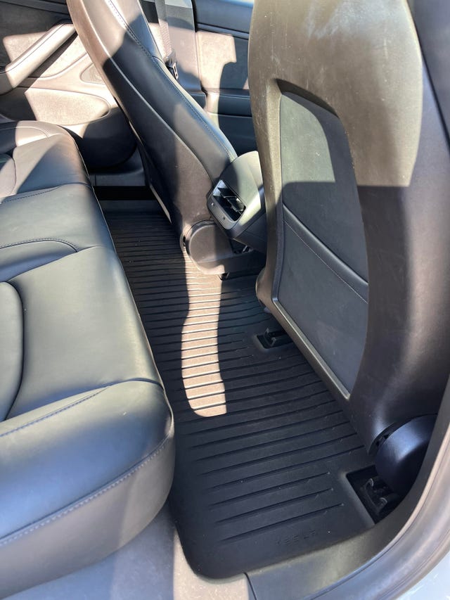 2019 TESLA MODEL 3 - 16