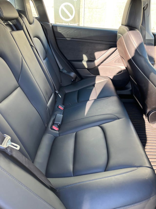 2019 TESLA MODEL 3 - 13