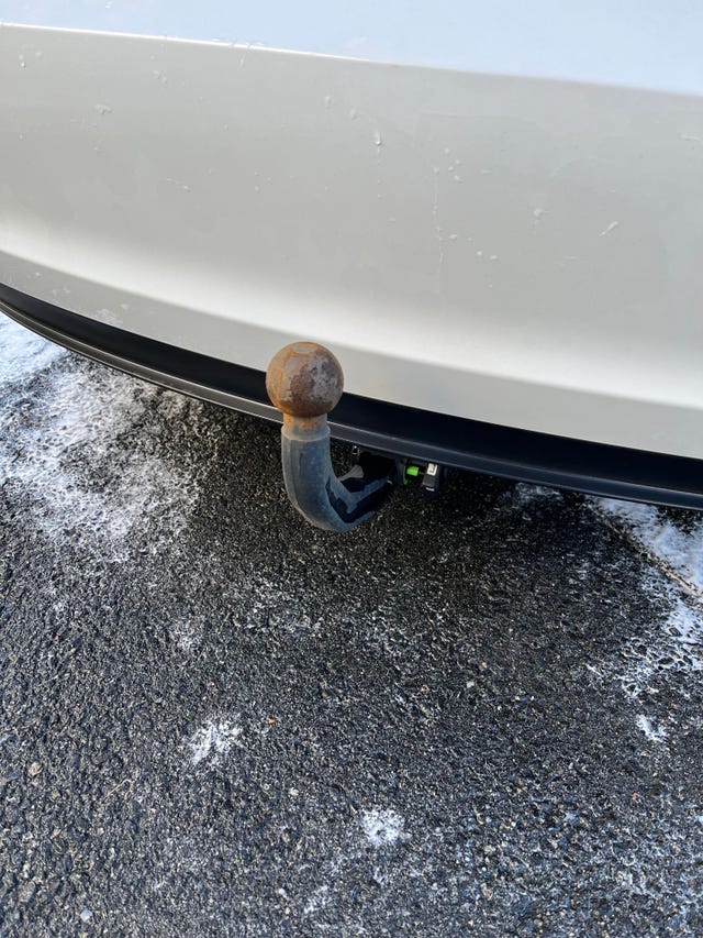 2019 TESLA MODEL 3 - 11