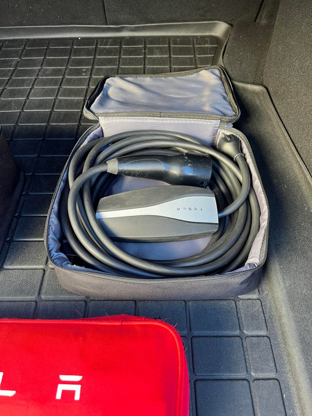 2019 TESLA MODEL 3 - 10