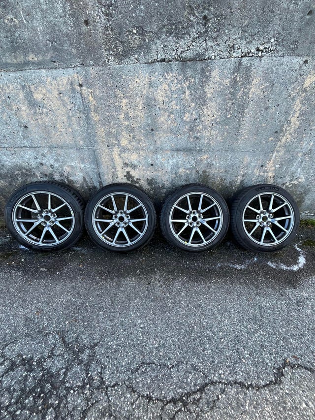 5YJ3E7EB0KF532094 2019 TESLA MODEL 3-2