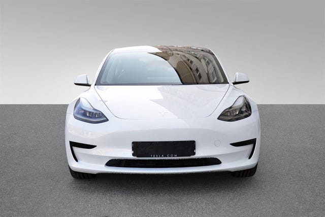 LRW3E7EK2MC297758 2021 TESLA MODEL 3-1