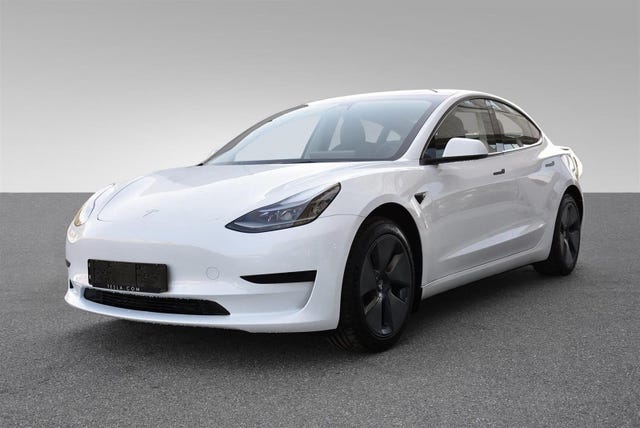 LRW3E7EK2MC297758 2021 TESLA MODEL 3-0