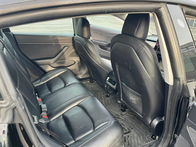2021 TESLA MODEL 3 - 15