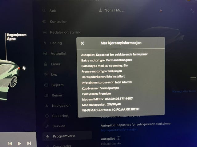 2021 TESLA MODEL 3 - 20