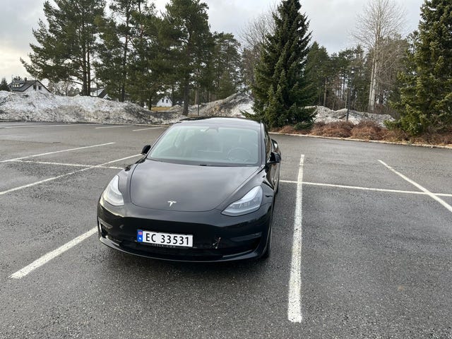 5YJ3E7EB8MF890479 2021 TESLA MODEL 3-0