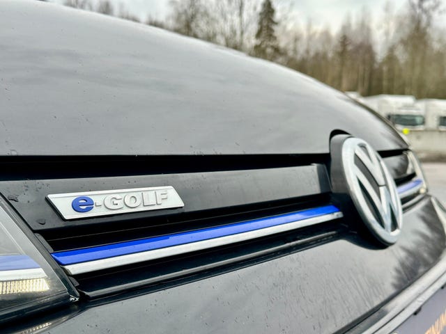 2019 VOLKSWAGEN GOLF - 7