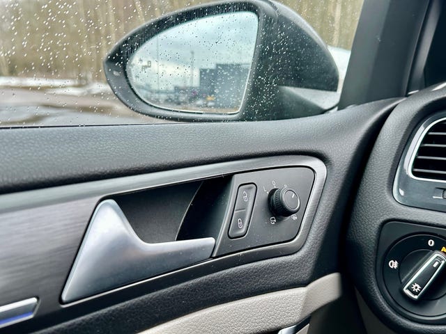 2019 VOLKSWAGEN GOLF - 21