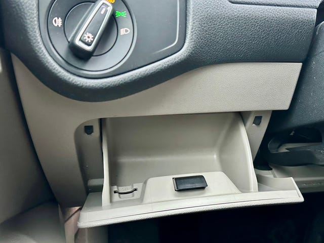 2019 VOLKSWAGEN GOLF - 23