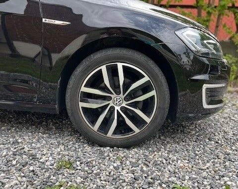 2019 VOLKSWAGEN GOLF - 44