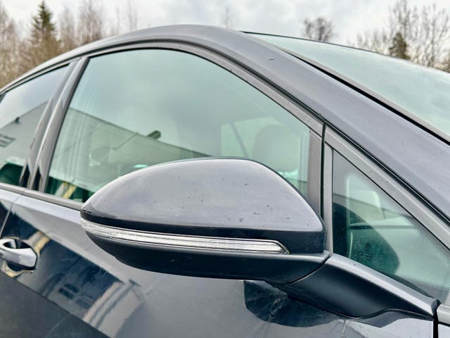 2019 VOLKSWAGEN GOLF - 11