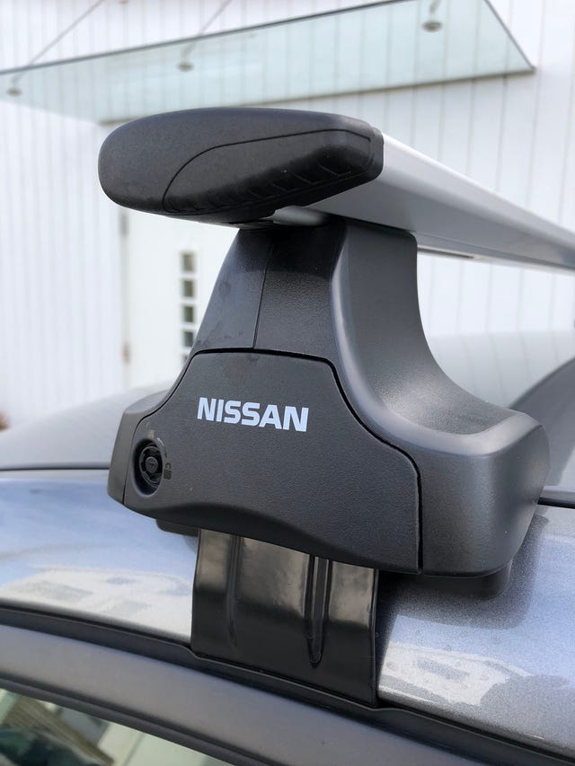 2018 NISSAN LEAF - 10