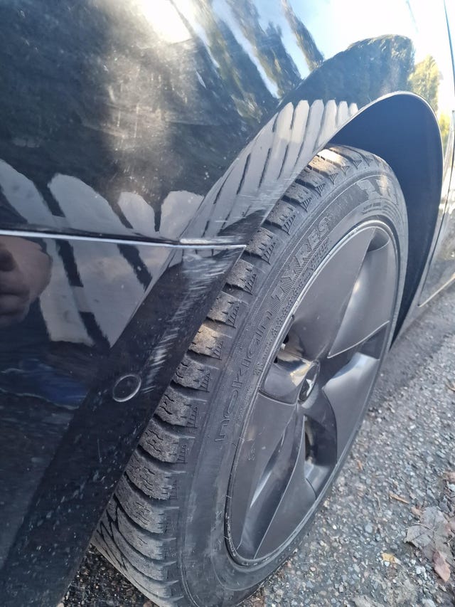 2019 TESLA MODEL 3 - 19