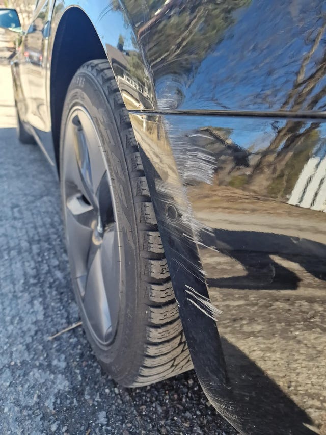2019 TESLA MODEL 3 - 20