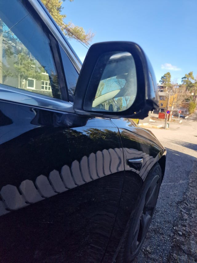 2019 TESLA MODEL 3 - 22
