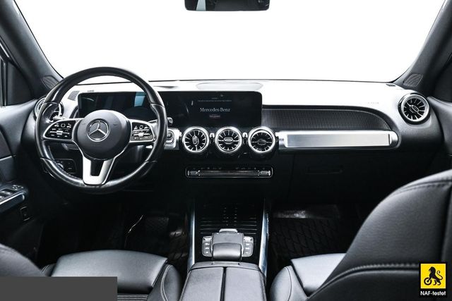 2022 MERCEDES-BENZ EQB - 8