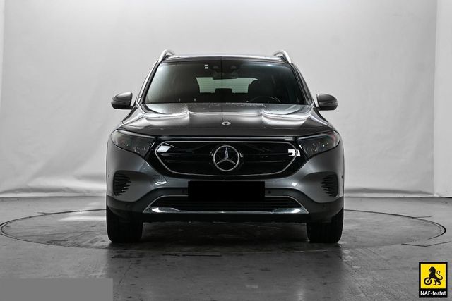 2022 MERCEDES-BENZ EQB - 2