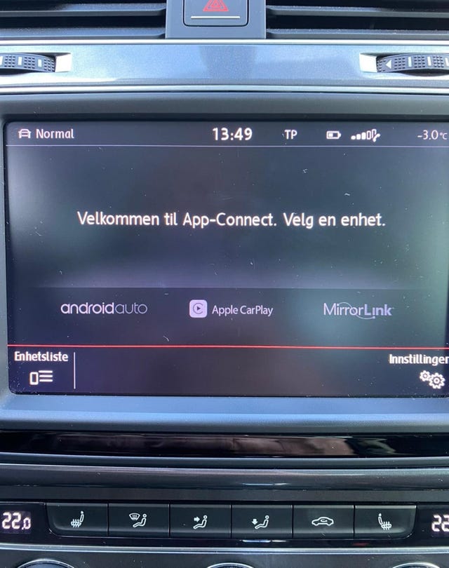 2019 VOLKSWAGEN GOLF - 9