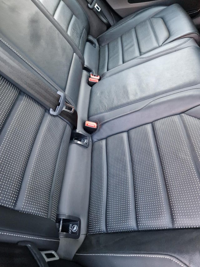2019 VOLKSWAGEN GOLF - 15
