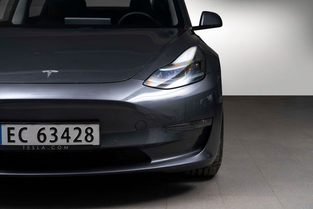 5YJ3E7EC2MF959918 2021 TESLA MODEL 3-3