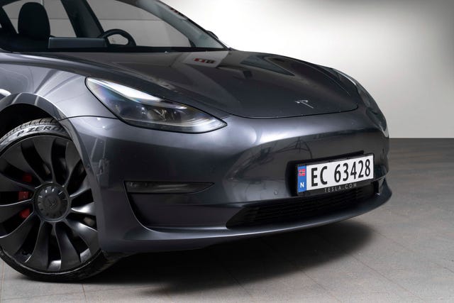 5YJ3E7EC2MF959918 2021 TESLA MODEL 3-1