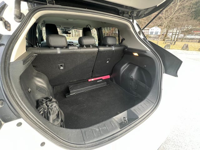 SJNFAAZE1U0035652 2018 NISSAN LEAF-5