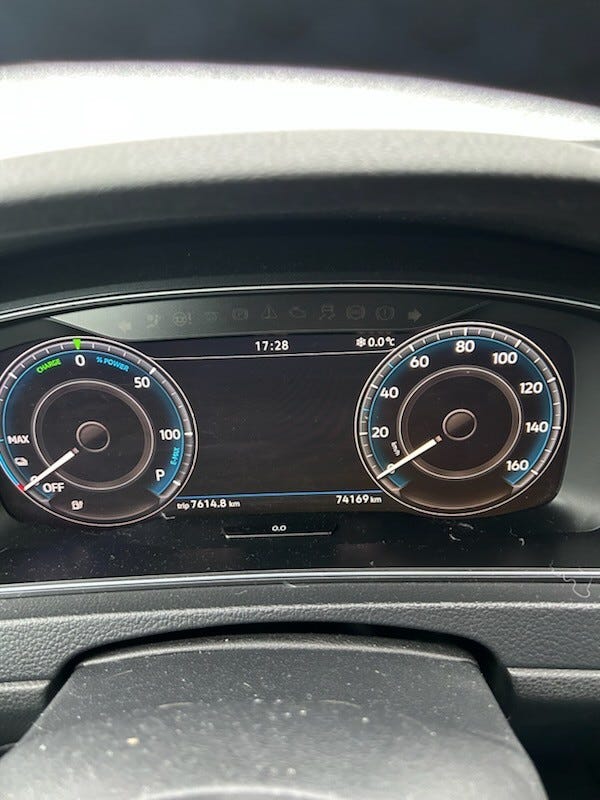 2019 VOLKSWAGEN GOLF - 15