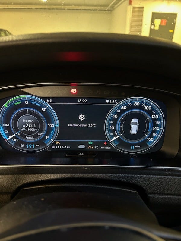 2019 VOLKSWAGEN GOLF - 11