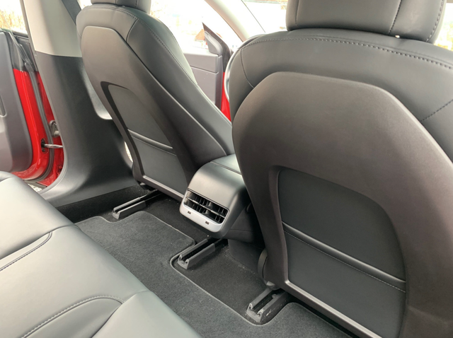 2019 TESLA MODEL 3 - 7