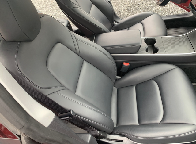 5YJ3E7EB3KF220271 2019 TESLA MODEL 3-4