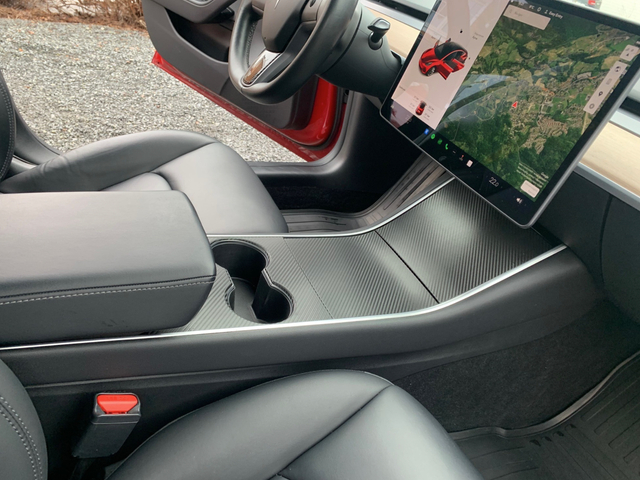 5YJ3E7EB3KF220271 2019 TESLA MODEL 3-2