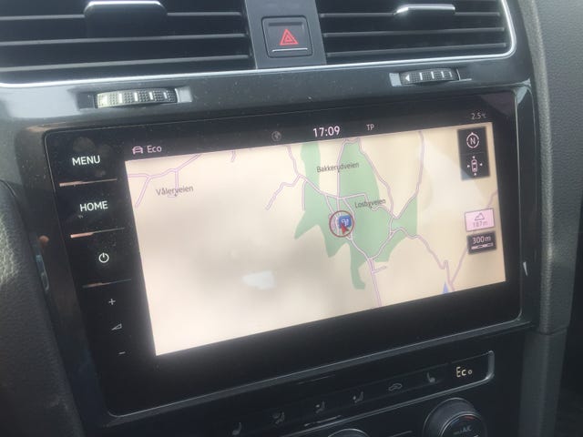 WVWZZZAUZJ8911042 2018 VOLKSWAGEN GOLF-5