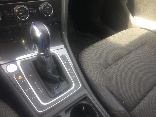 2018 VOLKSWAGEN GOLF - 7