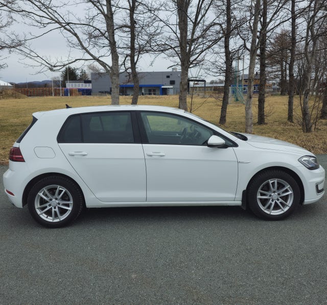 2018 VOLKSWAGEN GOLF - 7