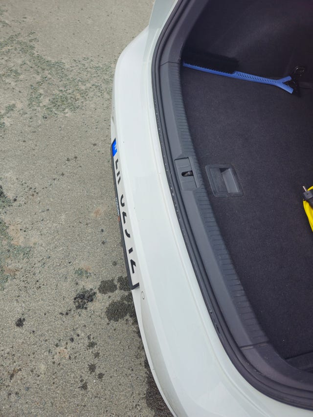 2018 VOLKSWAGEN GOLF - 14