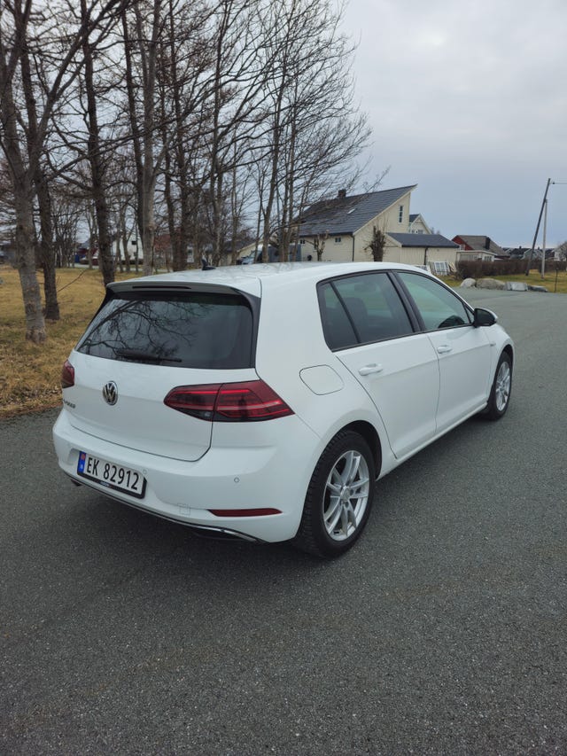 WVWZZZAUZJ8906553 2018 VOLKSWAGEN GOLF-5