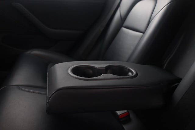 2019 TESLA MODEL 3 - 33
